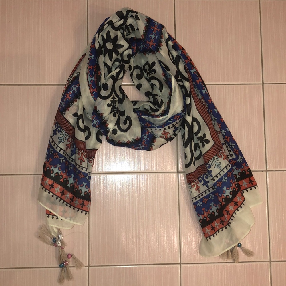 Fashion Scarf